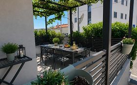 Apartments Pivac